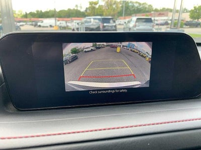 2023 Mazda Mazda CX-30 2.5 S Carbon Edition AWD