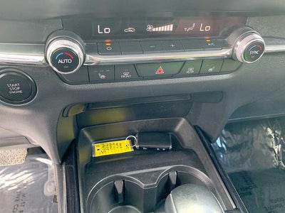2023 Mazda Mazda CX-30 2.5 S Carbon Edition AWD