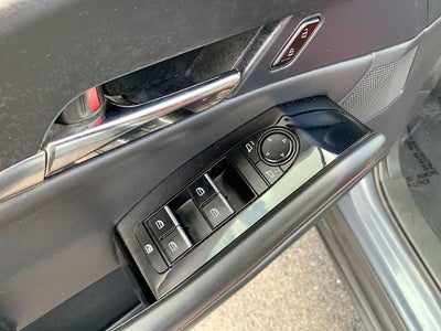 2023 Mazda Mazda CX-30 2.5 S Carbon Edition AWD