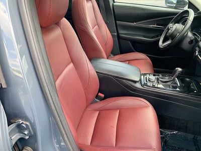 2023 Mazda Mazda CX-30 2.5 S Carbon Edition AWD