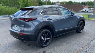 2023 Mazda Mazda CX-30 2.5 S Carbon Edition AWD