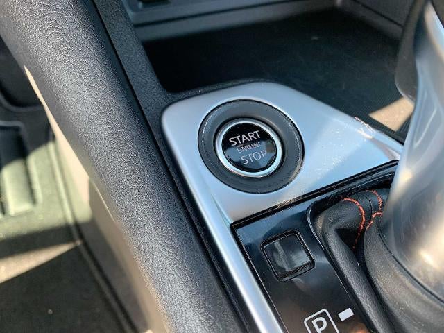 2024 Nissan Sentra SR CVT