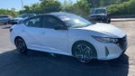 2024 Nissan Sentra SR CVT