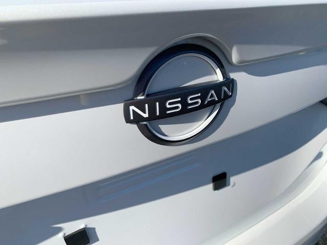 2024 Nissan Sentra SR CVT