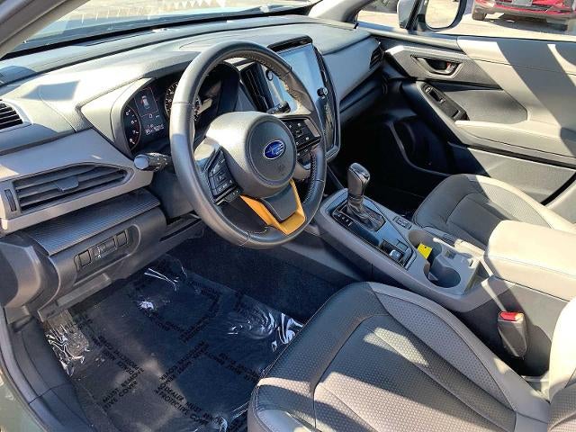 2024 Subaru Crosstrek Wilderness - Photo 10