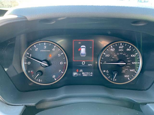2024 Subaru Crosstrek Wilderness - Photo 12