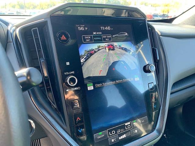 2024 Subaru Crosstrek Wilderness - Photo 14