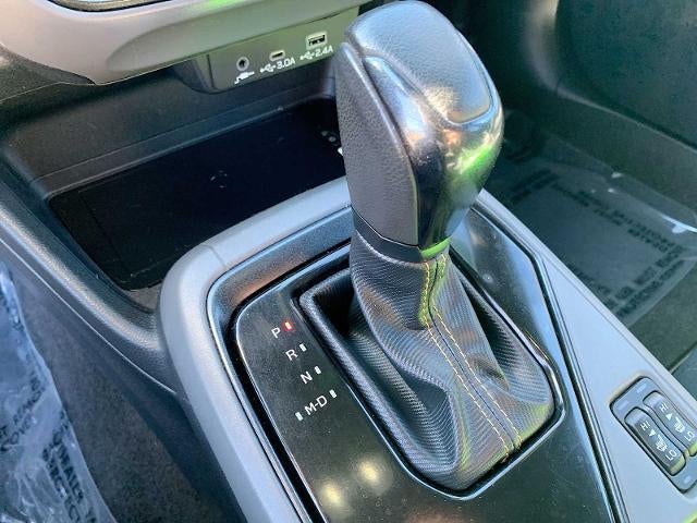 2024 Subaru Crosstrek Wilderness - Photo 15