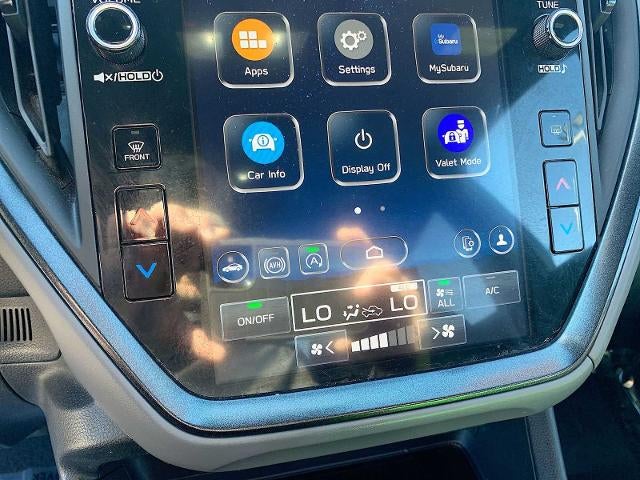 2024 Subaru Crosstrek Wilderness - Photo 17