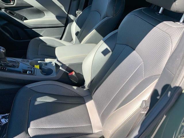2024 Subaru Crosstrek Wilderness - Photo 18