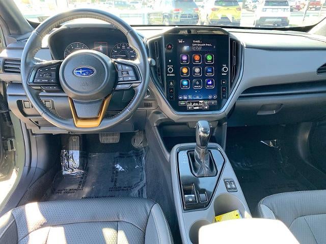 2024 Subaru Crosstrek Wilderness - Photo 19