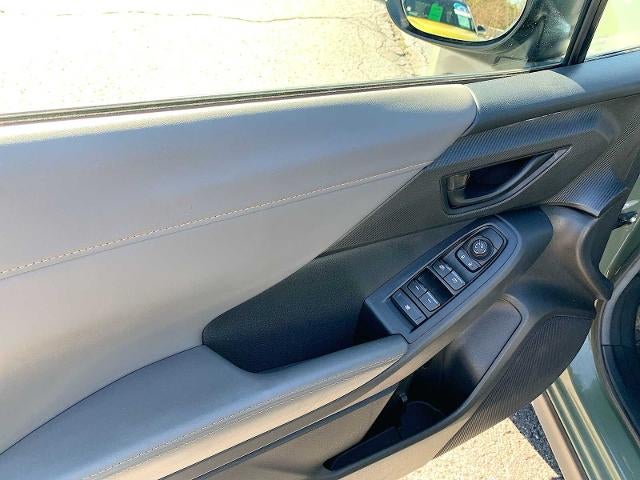 2024 Subaru Crosstrek Wilderness - Photo 20