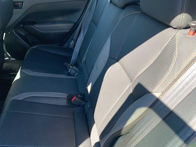 2024 Subaru Crosstrek Wilderness - Photo 22