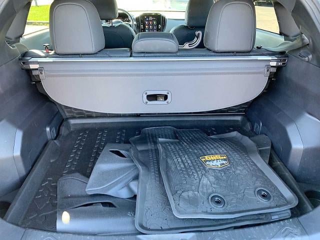 2024 Subaru Crosstrek Wilderness - Photo 23