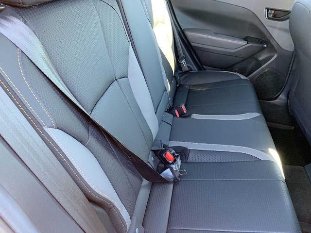2024 Subaru Crosstrek Wilderness - Photo 24