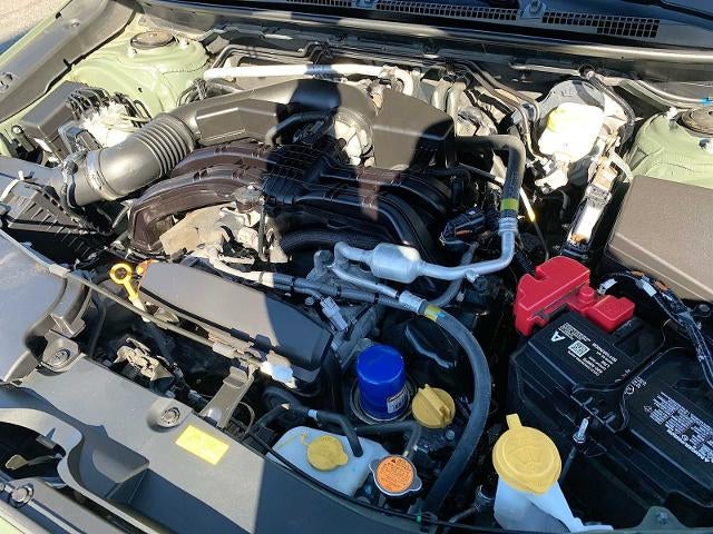 2024 Subaru Crosstrek Wilderness - Photo 27