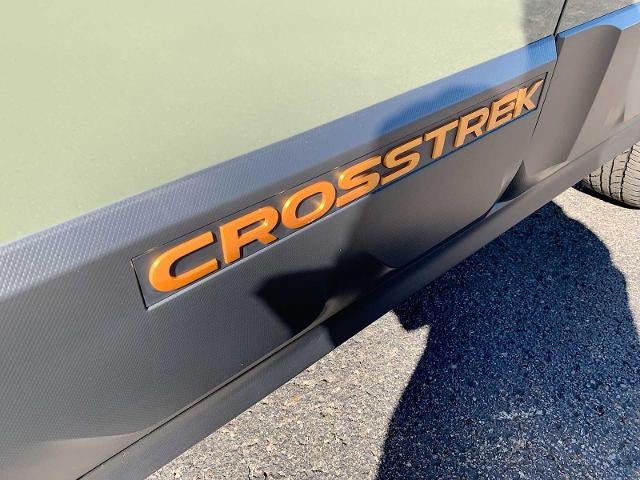2024 Subaru Crosstrek Wilderness - Photo 28