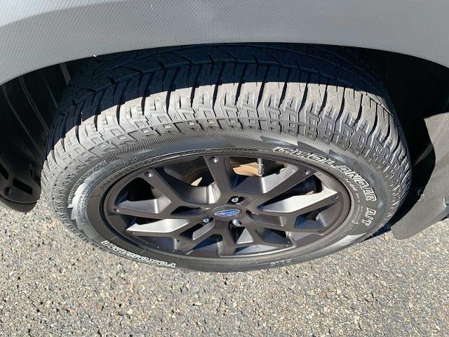 2024 Subaru Crosstrek Wilderness - Photo 30
