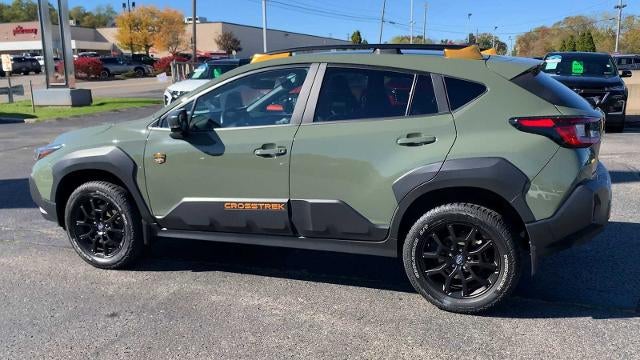 2024 Subaru Crosstrek Wilderness - Photo 6