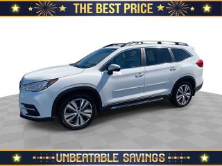 2021 Subaru Ascent Limited 7-Passenger