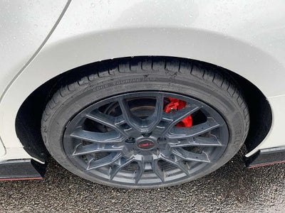 2024 Toyota Camry TRD V6 Auto (Natl)