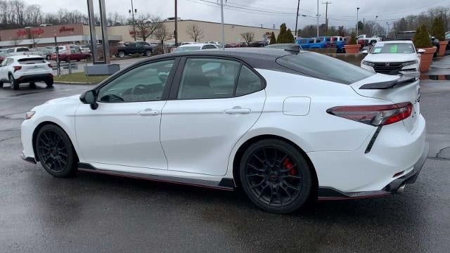 2024 Toyota Camry TRD V6 Auto (Natl)