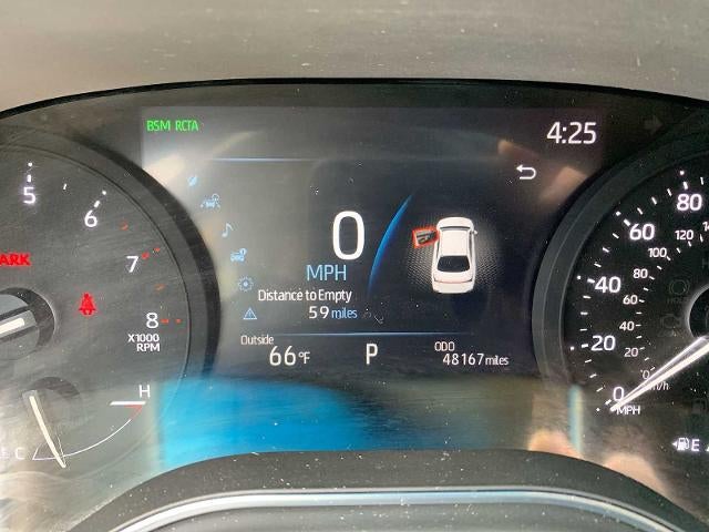 2021 Toyota Avalon XLE AWD (SE)