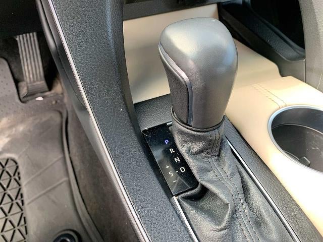 2021 Toyota Avalon XLE AWD (SE)