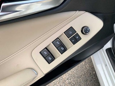 2021 Toyota Avalon XLE AWD (SE)