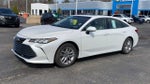 2021 Toyota Avalon XLE AWD (SE)