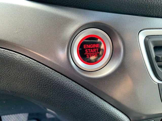 2022 Honda Passport EX-L AWD