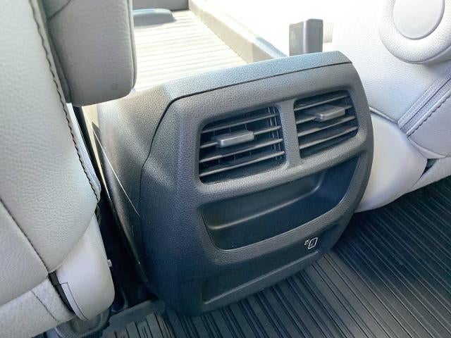 2022 Honda Passport EX-L AWD