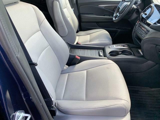 2022 Honda Passport EX-L AWD