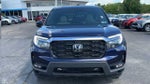 2022 Honda Passport EX-L AWD