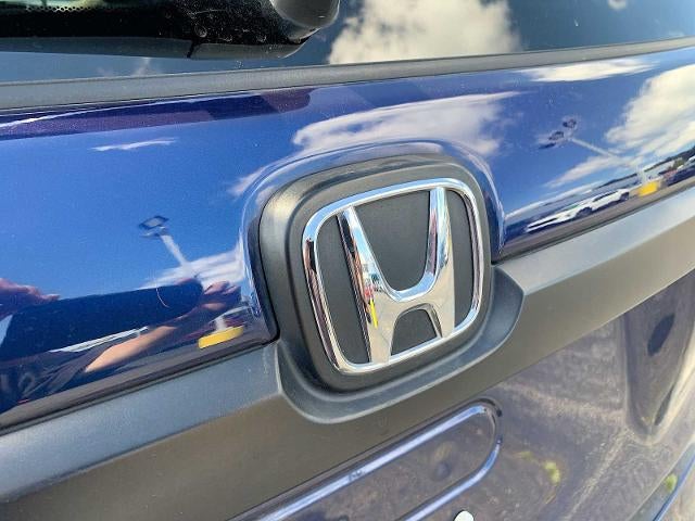 2022 Honda Passport EX-L AWD