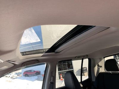 2023 Honda Ridgeline RTL AWD