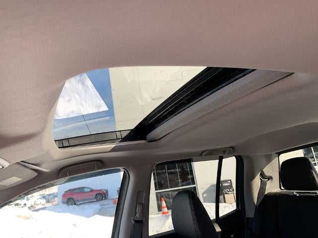 2023 Honda Ridgeline RTL AWD