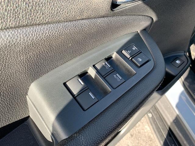 2023 Honda Ridgeline RTL AWD