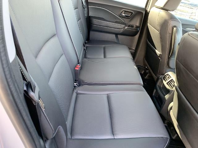 2023 Honda Ridgeline RTL AWD