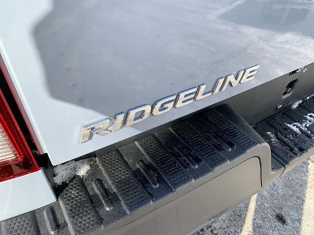 2023 Honda Ridgeline RTL AWD