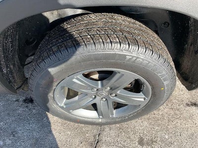 2023 Honda Ridgeline RTL AWD