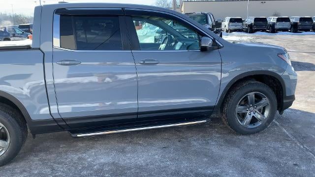 2023 Honda Ridgeline RTL AWD