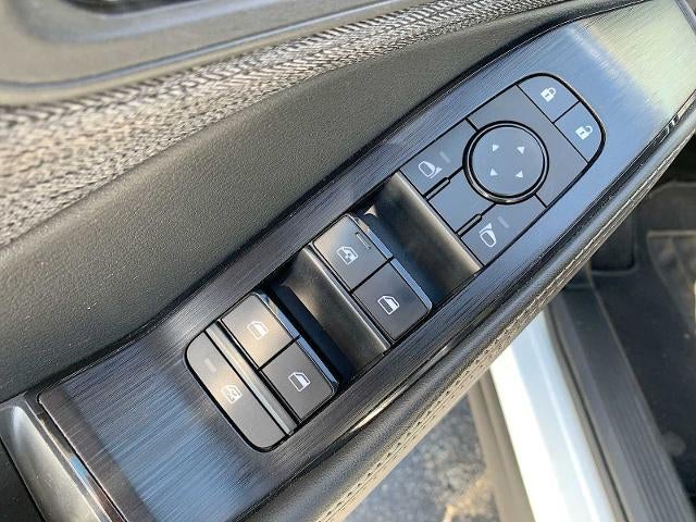 2021 Nissan Rogue SV - Photo 22