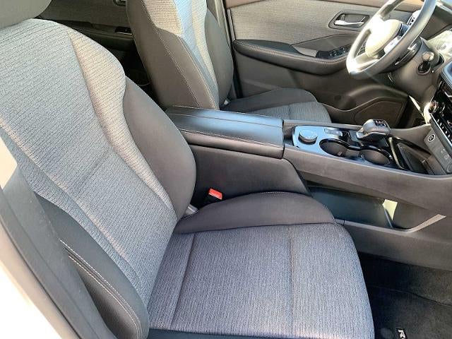 2021 Nissan Rogue SV - Photo 26