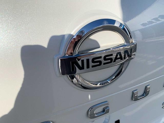 2021 Nissan Rogue SV - Photo 30