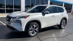 2021 Nissan Rogue AWD SV