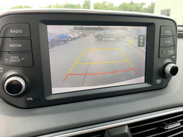 2019 Hyundai Santa Fe Limited 2.0T Auto AWD