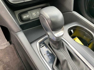 2019 Hyundai Santa Fe Limited 2.0T Auto AWD