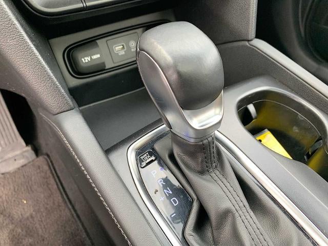 2019 Hyundai Santa Fe Limited 2.0T Auto AWD
