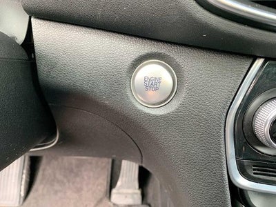 2019 Hyundai Santa Fe Limited 2.0T Auto AWD